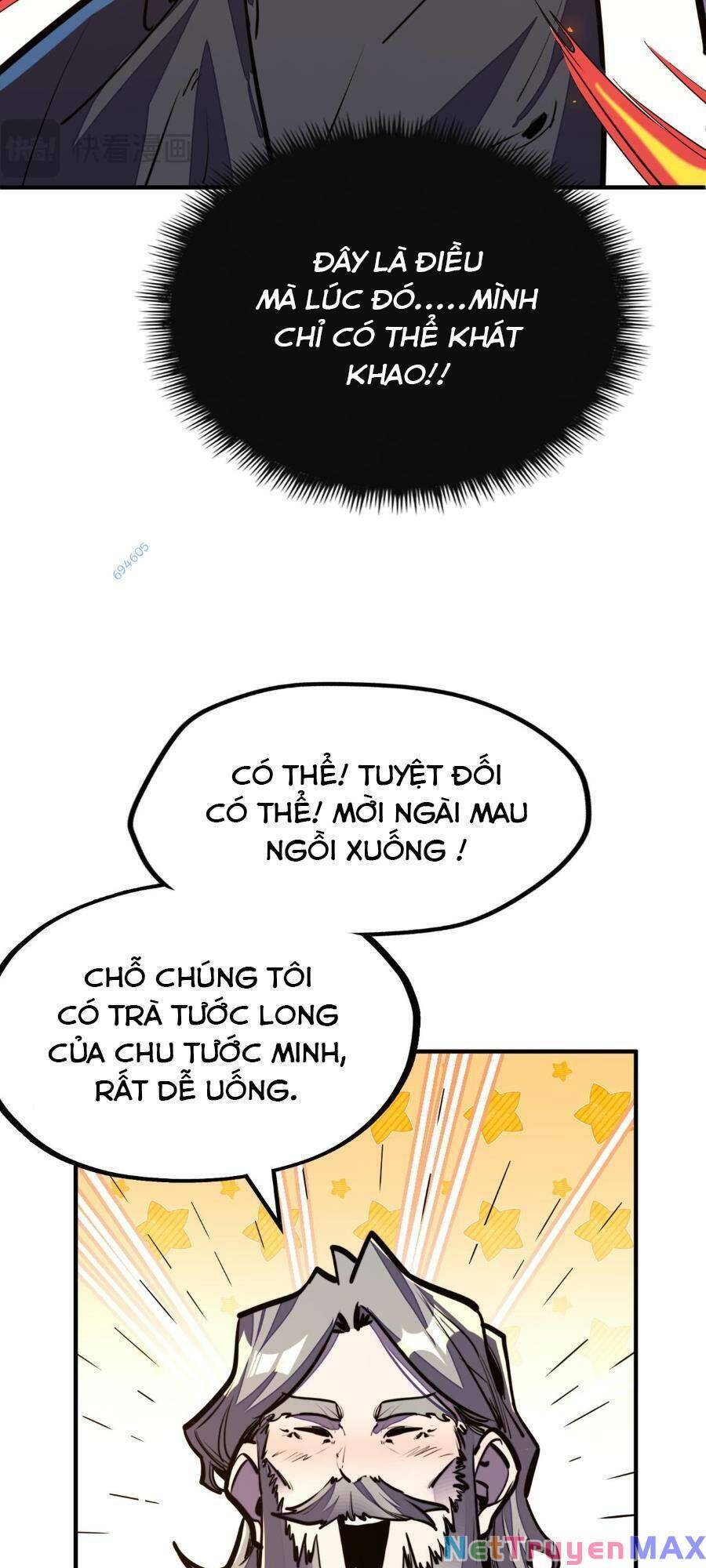 Toàn Cầu Dị Năng : Tôi Có Toàn Bộ Nguyên Tố Chapter 37 - Trang 4