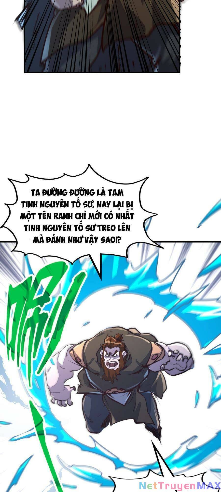 Toàn Cầu Dị Năng : Tôi Có Toàn Bộ Nguyên Tố Chapter 38 - Trang 2