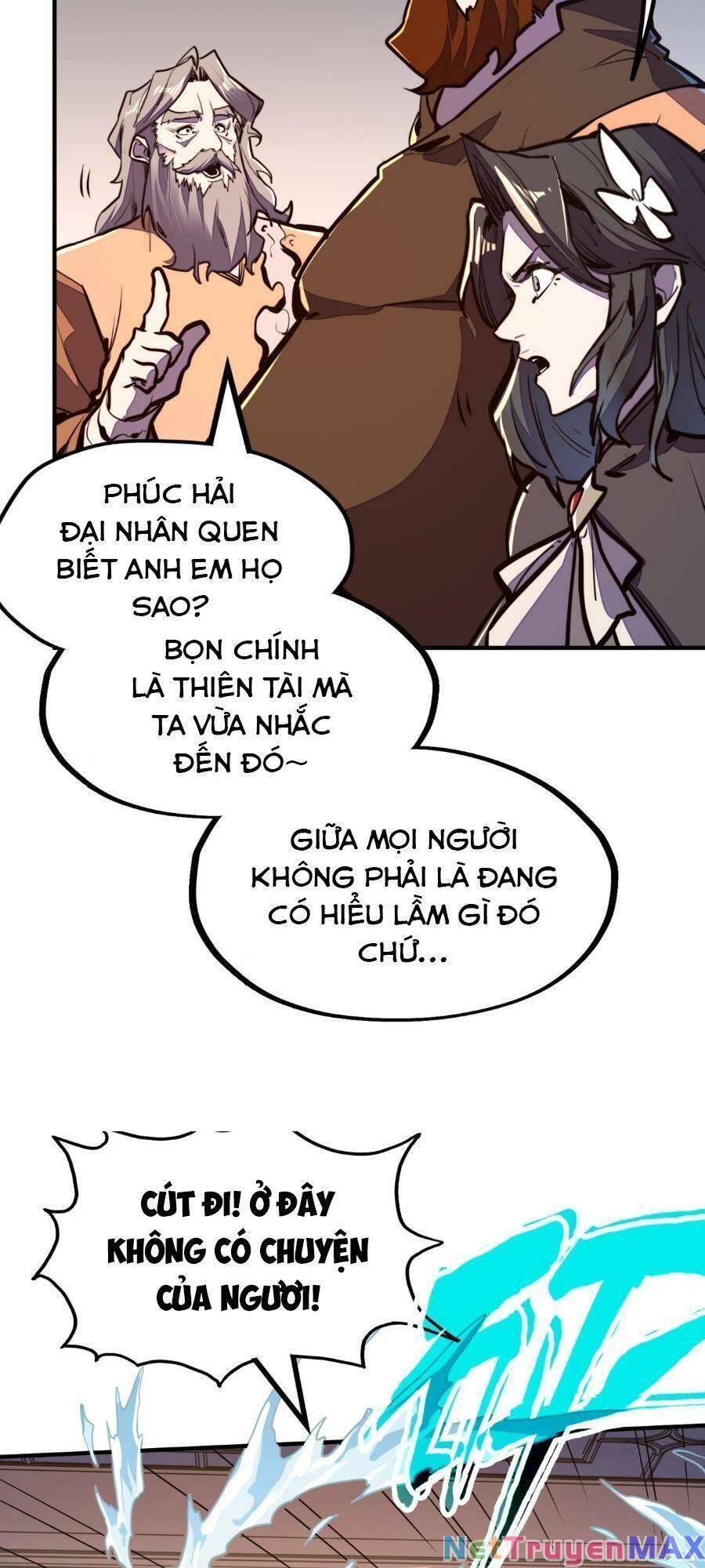 Toàn Cầu Dị Năng : Tôi Có Toàn Bộ Nguyên Tố Chapter 37 - Trang 26