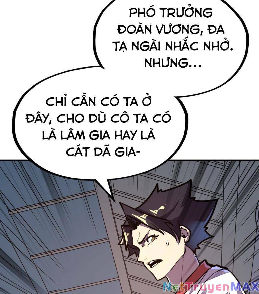 Toàn Cầu Dị Năng : Tôi Có Toàn Bộ Nguyên Tố Chapter 34 - Trang 45