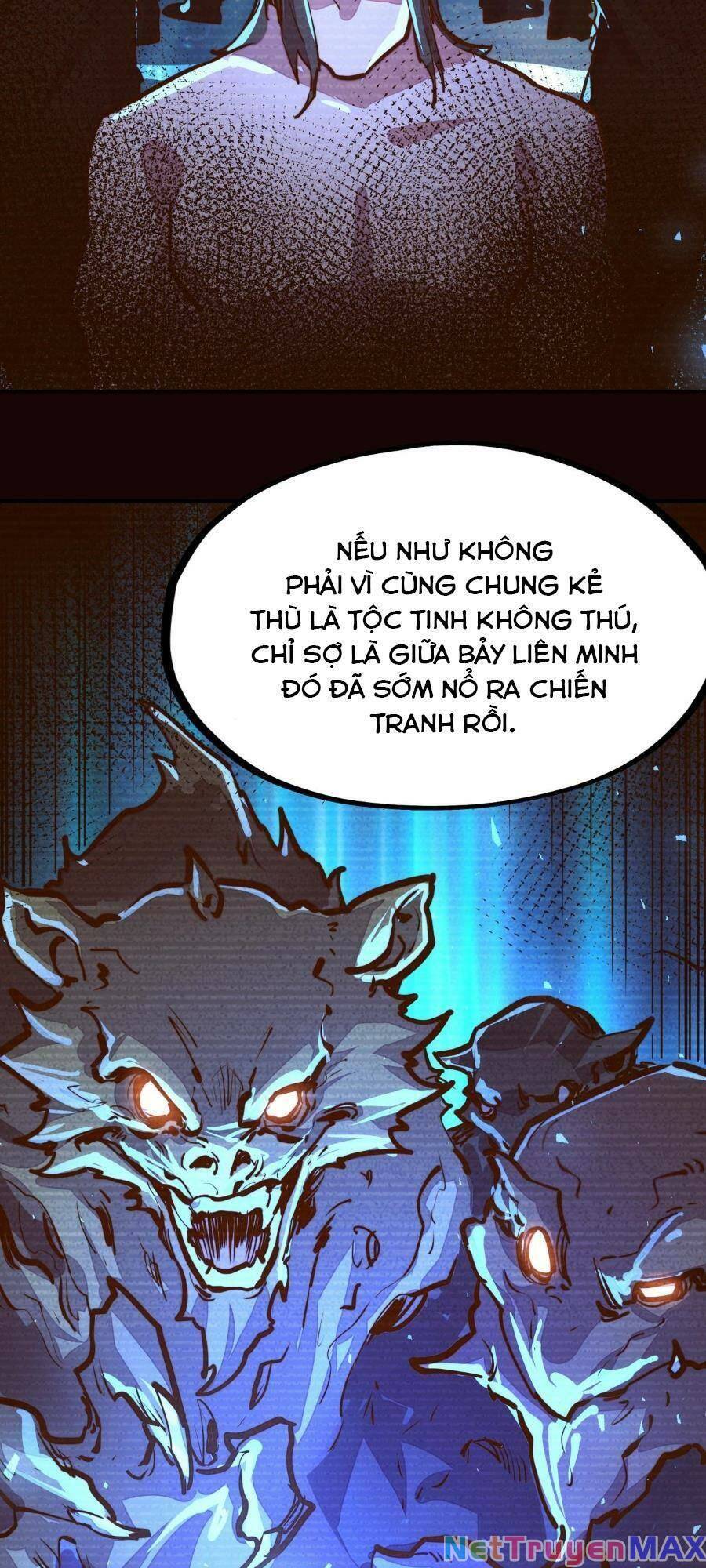 Toàn Cầu Dị Năng : Tôi Có Toàn Bộ Nguyên Tố Chapter 37 - Trang 13