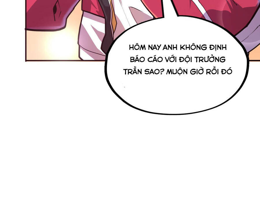 Toàn Cầu Dị Năng : Tôi Có Toàn Bộ Nguyên Tố Chapter 1 - Trang 11