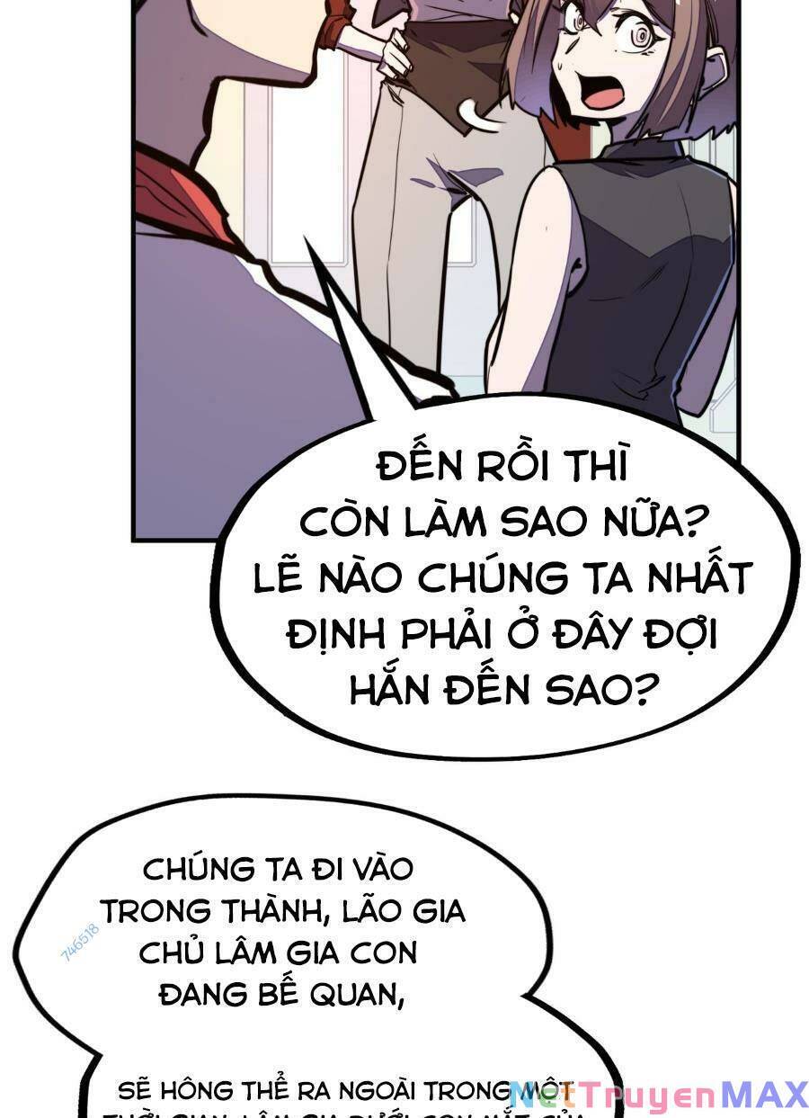 Toàn Cầu Dị Năng : Tôi Có Toàn Bộ Nguyên Tố Chapter 35 - Trang 43