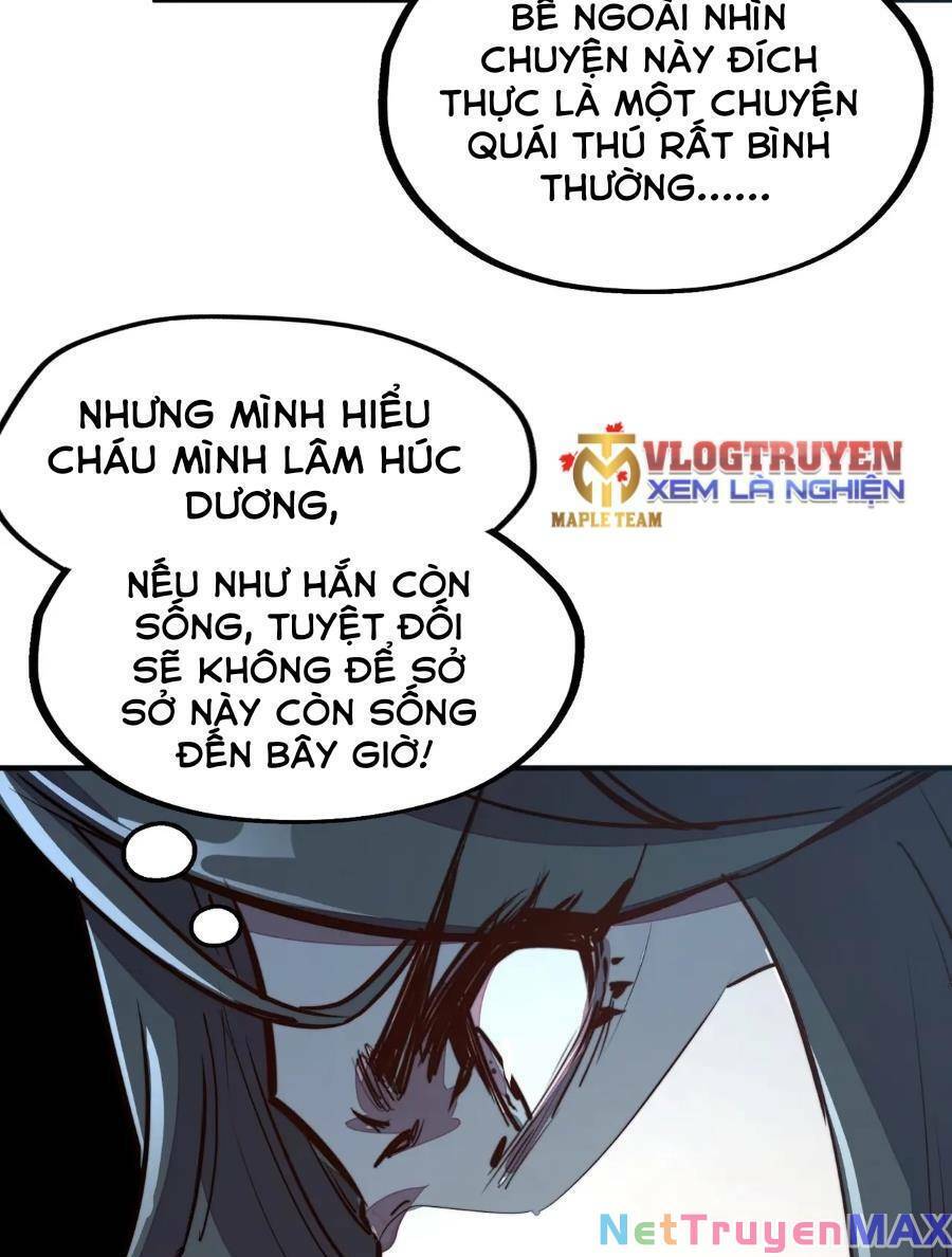 Toàn Cầu Dị Năng : Tôi Có Toàn Bộ Nguyên Tố Chapter 33 - Trang 54