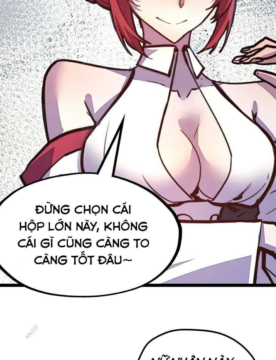 Toàn Cầu Dị Năng : Tôi Có Toàn Bộ Nguyên Tố Chapter 16 - Trang 1