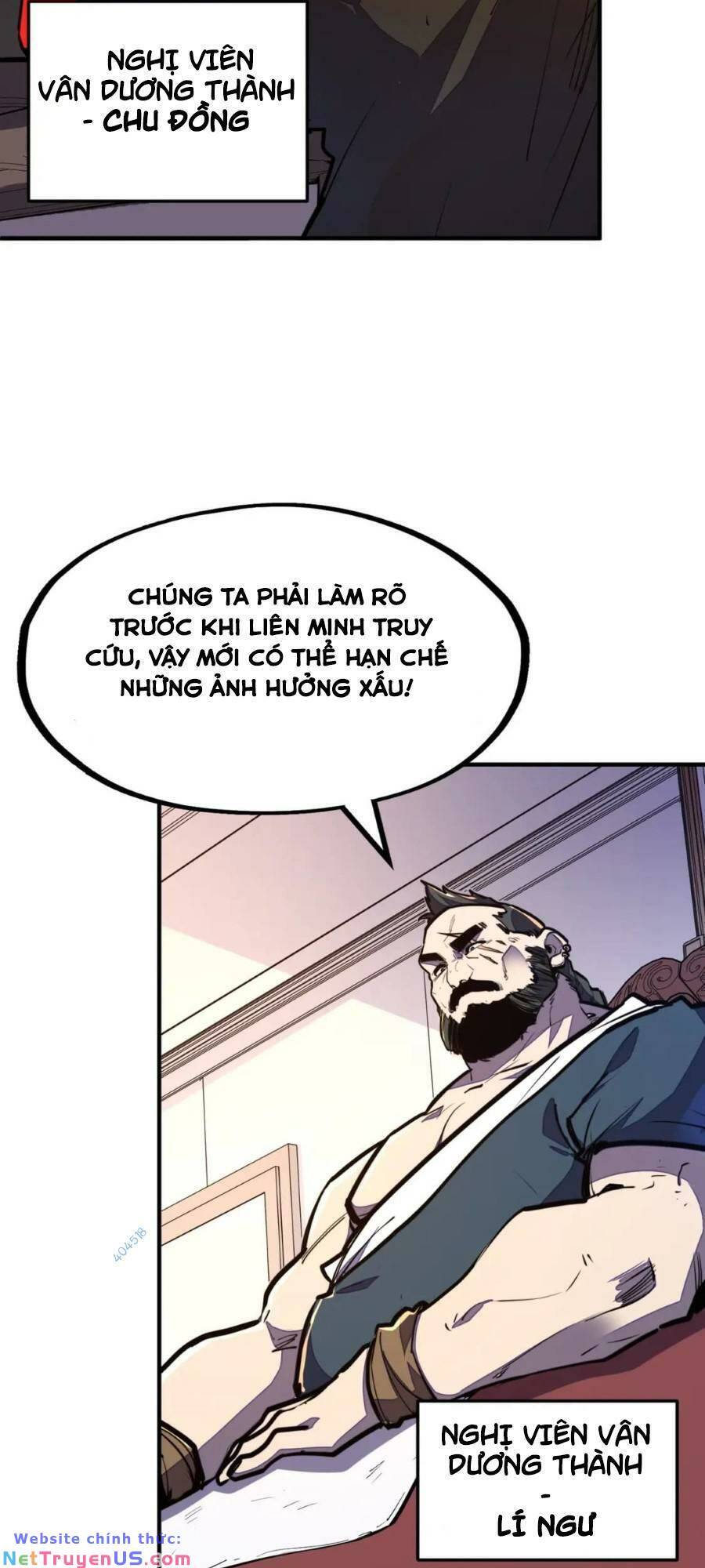 Toàn Cầu Dị Năng : Tôi Có Toàn Bộ Nguyên Tố Chapter 41 - Trang 4