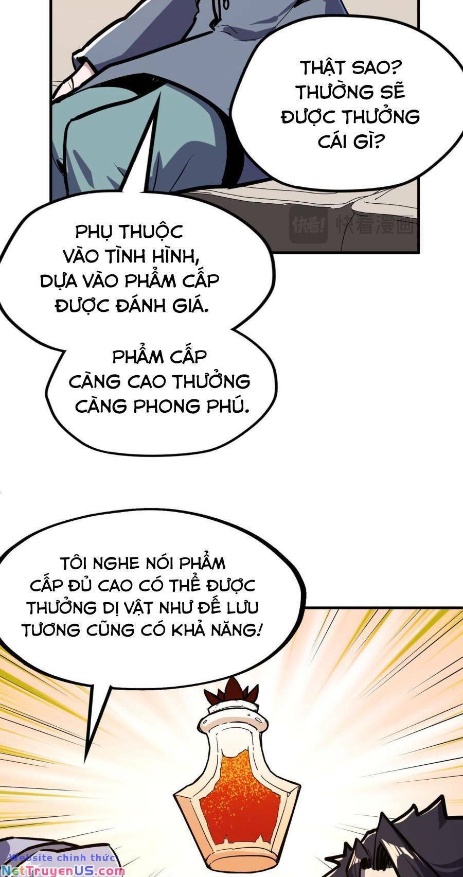 Toàn Cầu Dị Năng : Tôi Có Toàn Bộ Nguyên Tố Chapter 42 - Trang 53