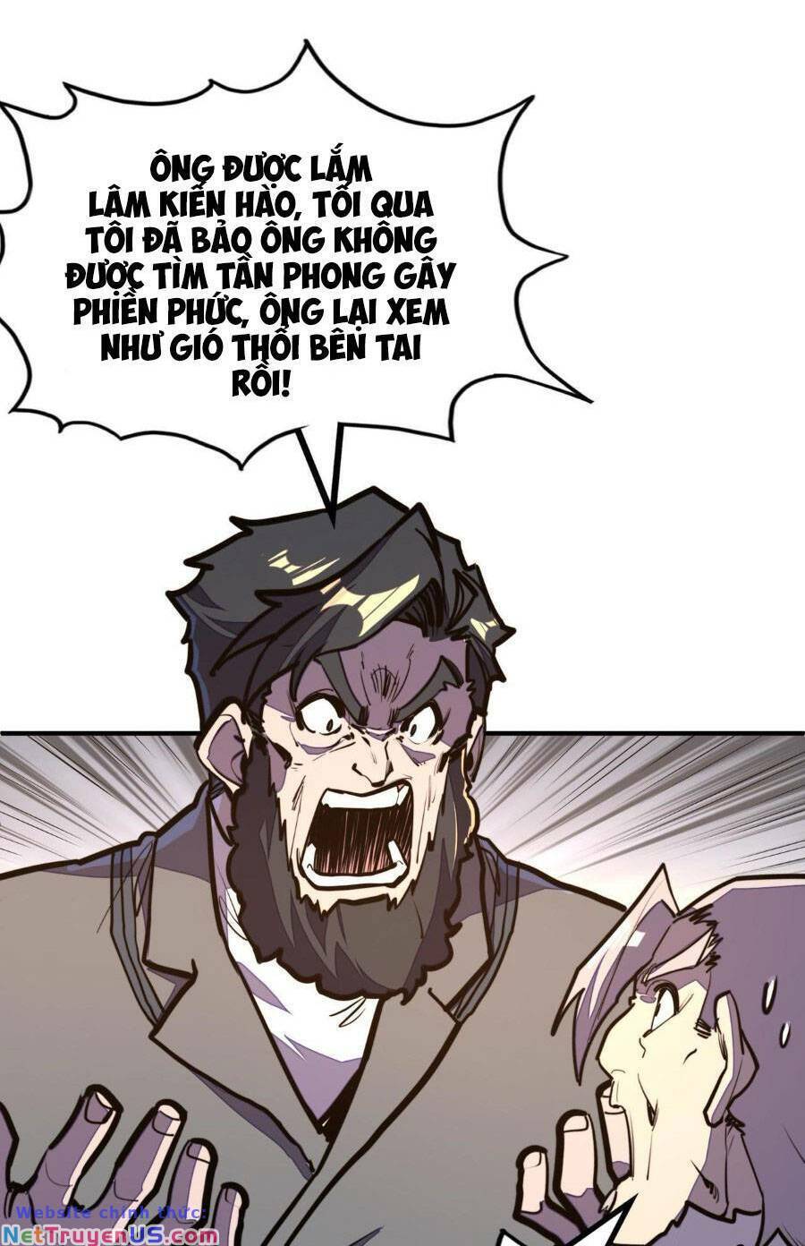 Toàn Cầu Dị Năng : Tôi Có Toàn Bộ Nguyên Tố Chapter 42 - Trang 22