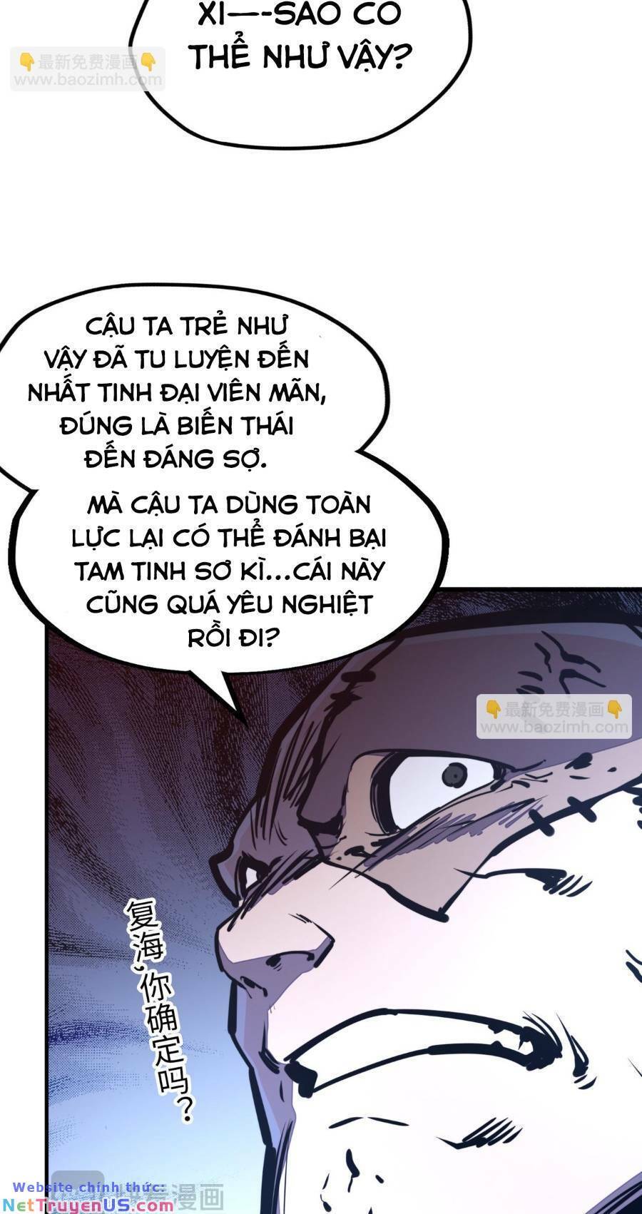 Toàn Cầu Dị Năng : Tôi Có Toàn Bộ Nguyên Tố Chapter 40 - Trang 17