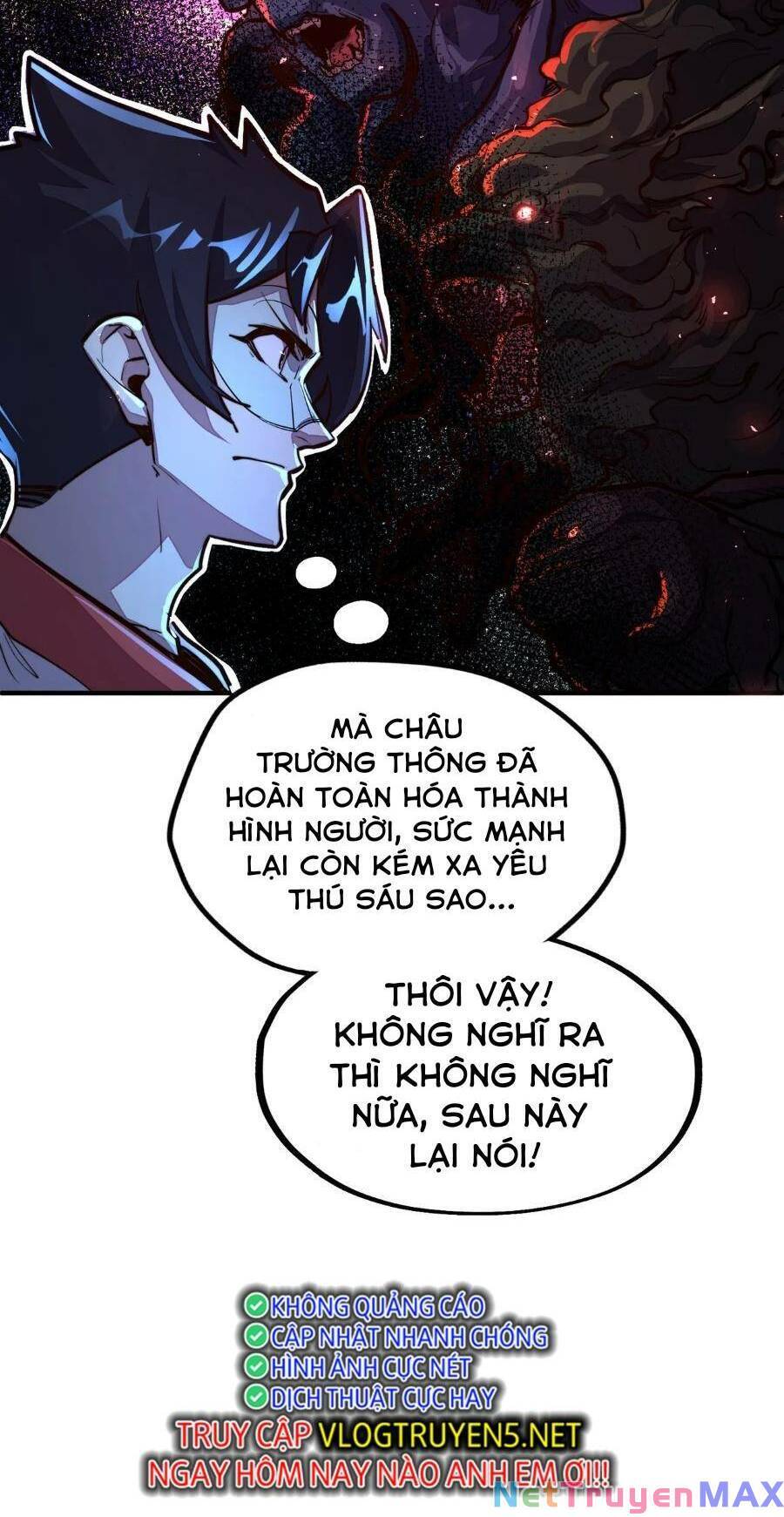 Toàn Cầu Dị Năng : Tôi Có Toàn Bộ Nguyên Tố Chapter 33 - Trang 30