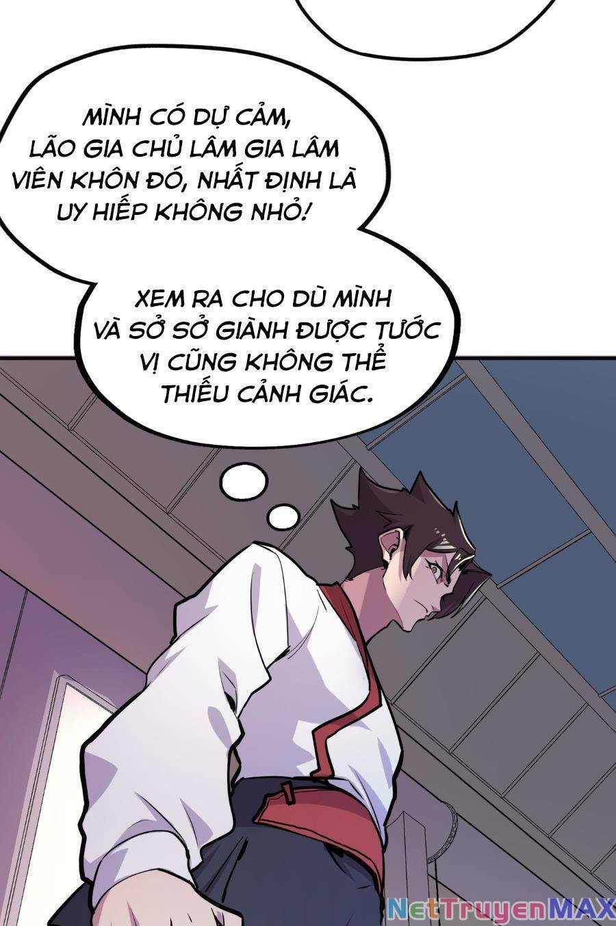 Toàn Cầu Dị Năng : Tôi Có Toàn Bộ Nguyên Tố Chapter 35 - Trang 47