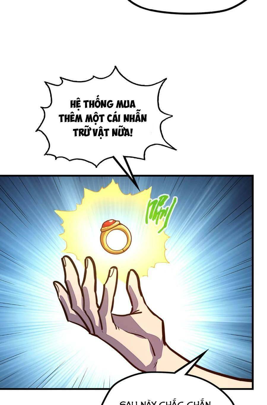 Toàn Cầu Dị Năng : Tôi Có Toàn Bộ Nguyên Tố Chapter 25 - Trang 55