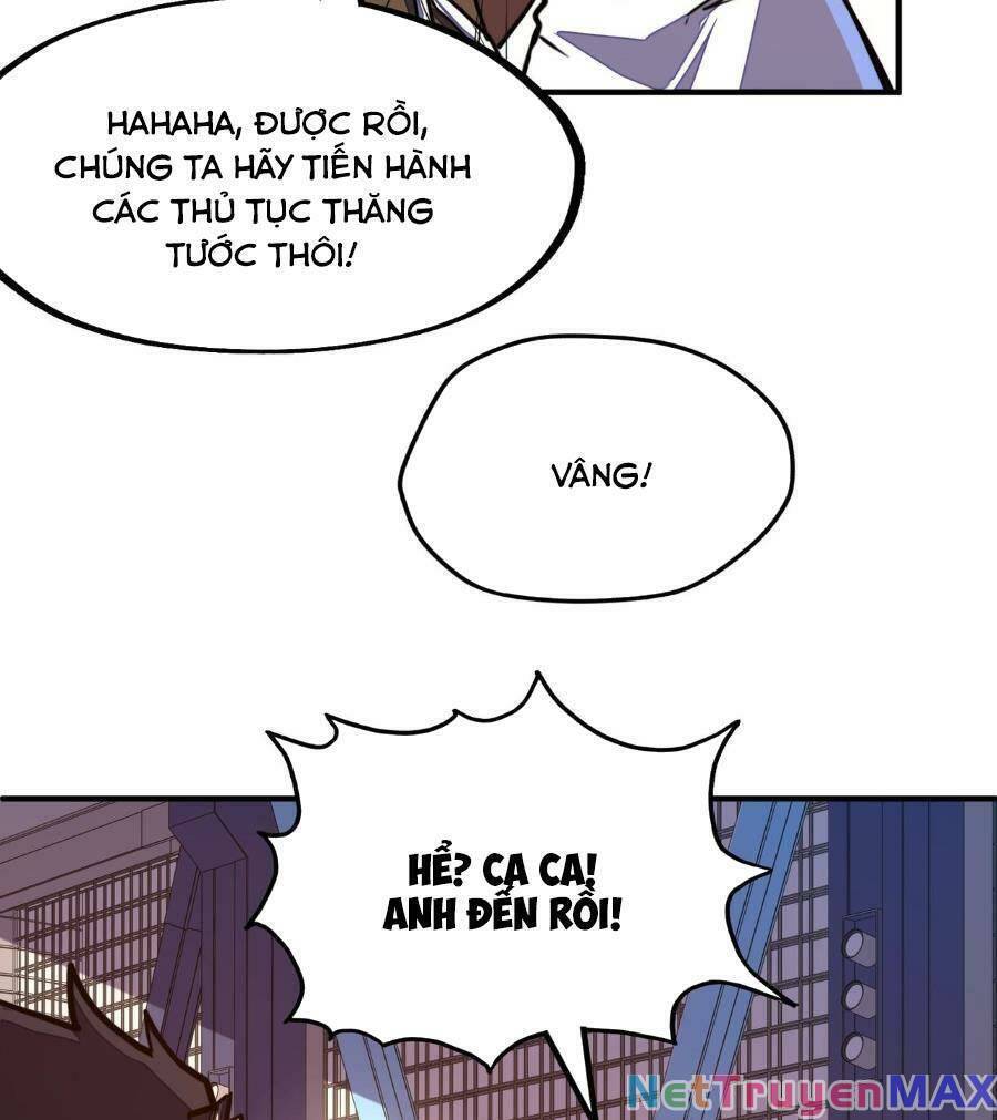 Toàn Cầu Dị Năng : Tôi Có Toàn Bộ Nguyên Tố Chapter 36 - Trang 45