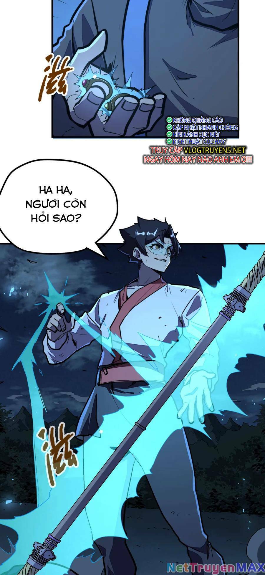 Toàn Cầu Dị Năng : Tôi Có Toàn Bộ Nguyên Tố Chapter 32 - Trang 35