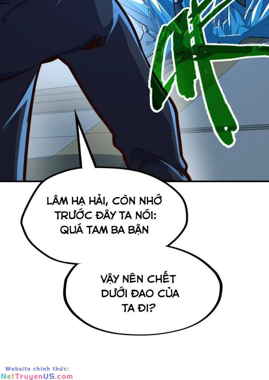 Toàn Cầu Dị Năng : Tôi Có Toàn Bộ Nguyên Tố Chapter 41 - Trang 49