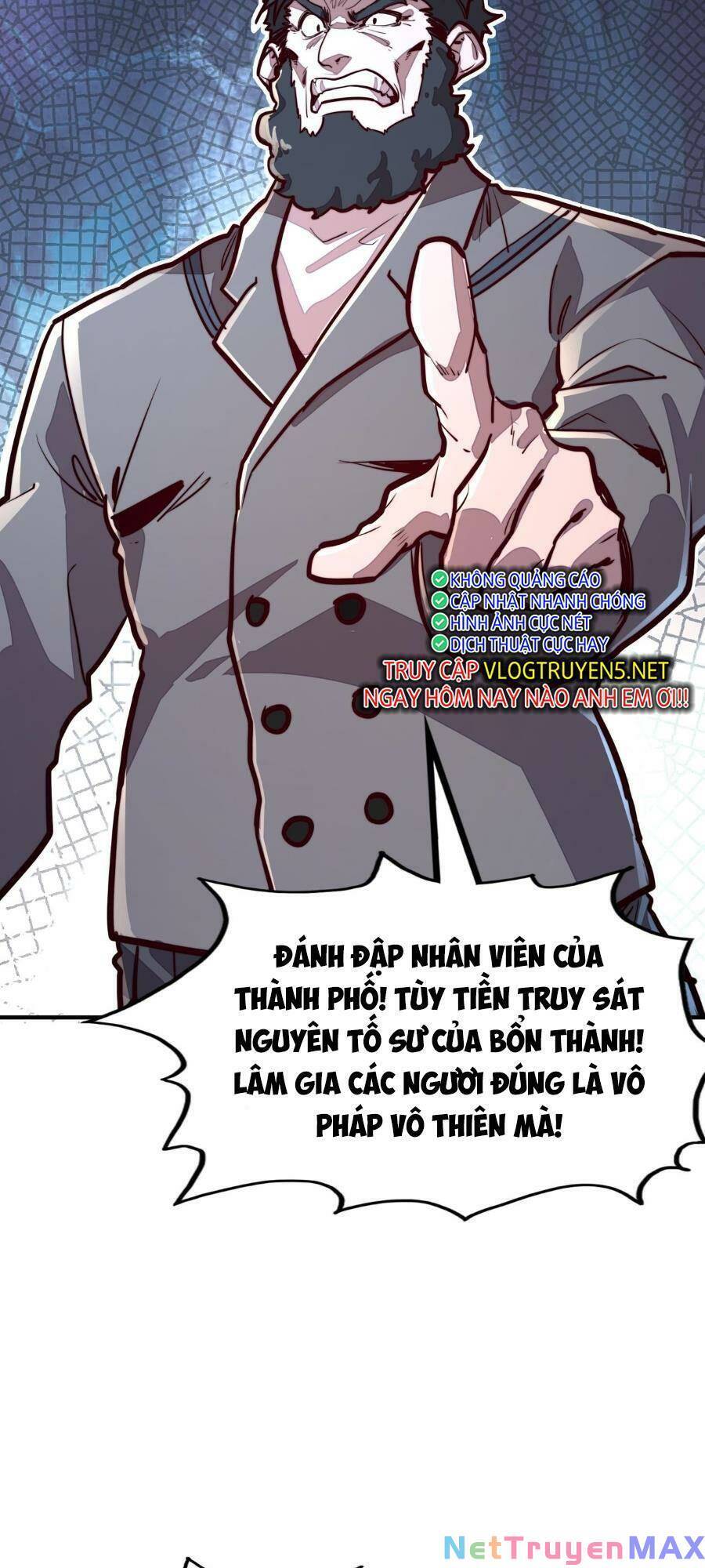 Toàn Cầu Dị Năng : Tôi Có Toàn Bộ Nguyên Tố Chapter 38 - Trang 25