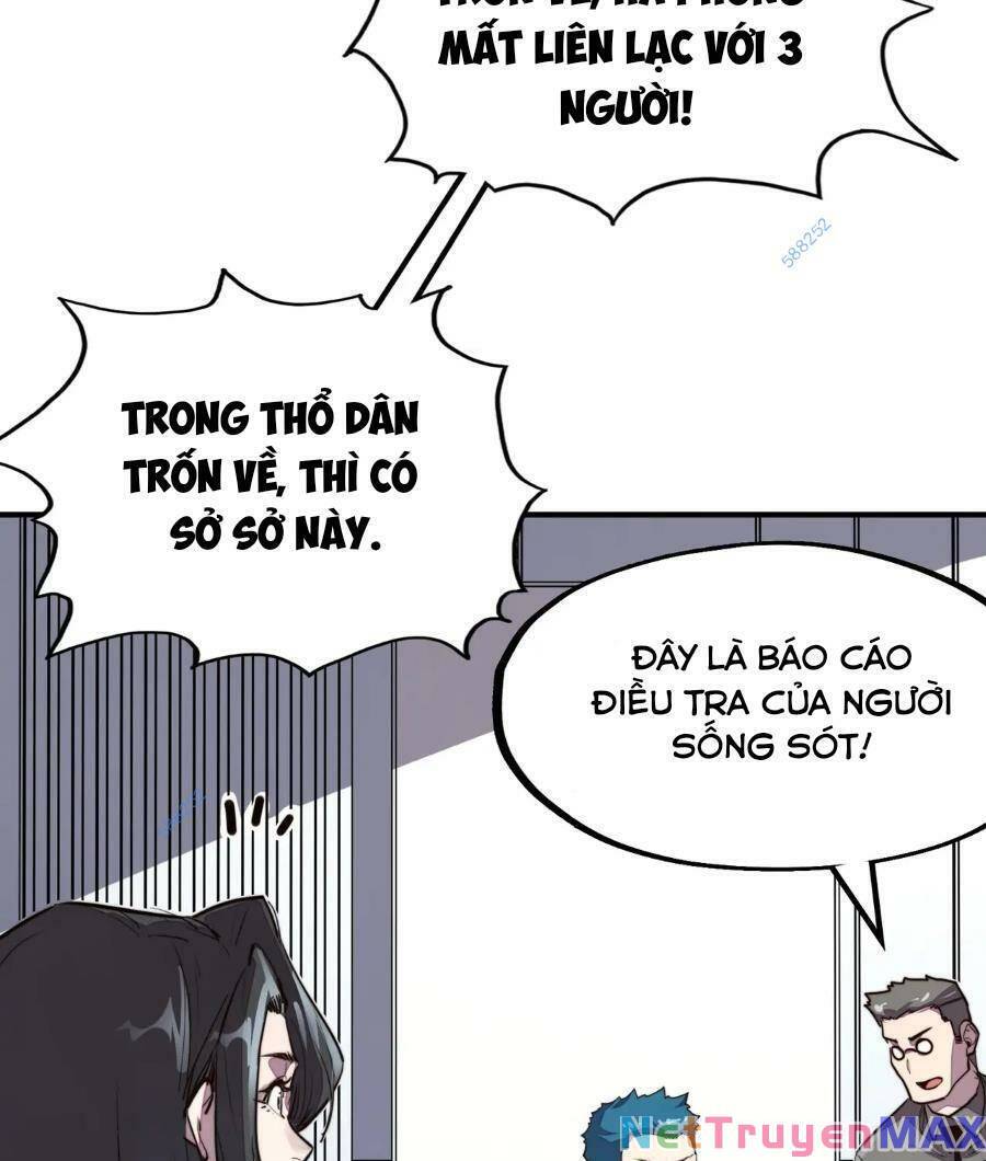 Toàn Cầu Dị Năng : Tôi Có Toàn Bộ Nguyên Tố Chapter 33 - Trang 50