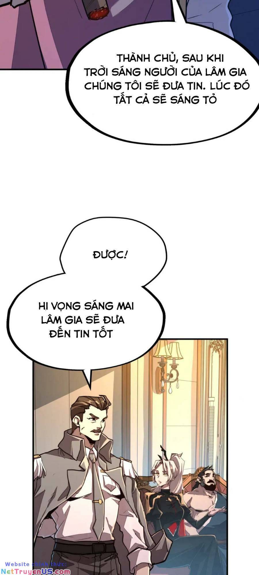 Toàn Cầu Dị Năng : Tôi Có Toàn Bộ Nguyên Tố Chapter 41 - Trang 14