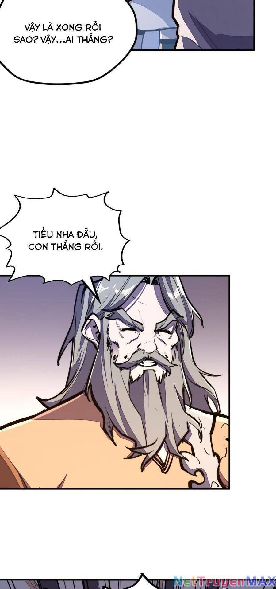 Toàn Cầu Dị Năng : Tôi Có Toàn Bộ Nguyên Tố Chapter 36 - Trang 42