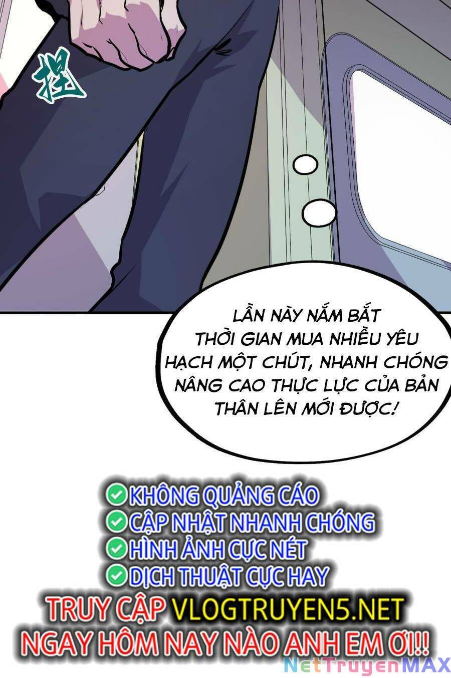 Toàn Cầu Dị Năng : Tôi Có Toàn Bộ Nguyên Tố Chapter 35 - Trang 48