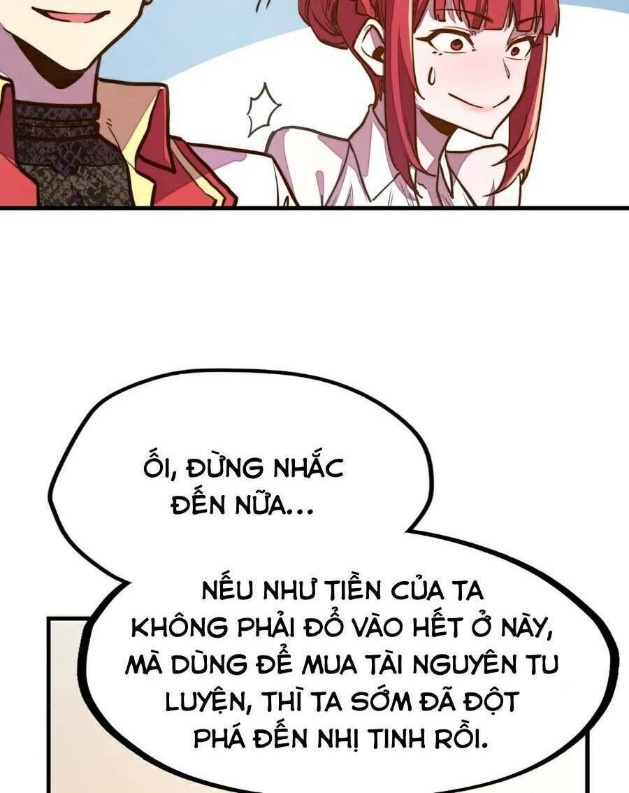 Toàn Cầu Dị Năng : Tôi Có Toàn Bộ Nguyên Tố Chapter 16 - Trang 8