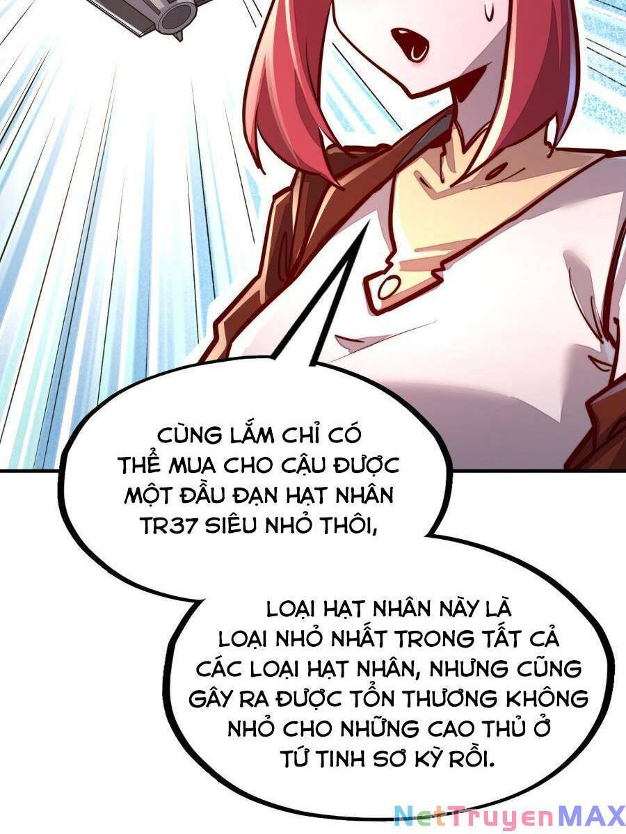 Toàn Cầu Dị Năng : Tôi Có Toàn Bộ Nguyên Tố Chapter 39 - Trang 40