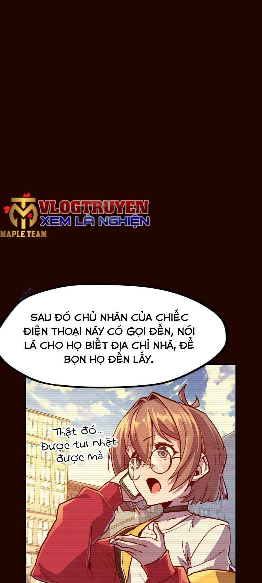 Toàn Cầu Dị Năng : Tôi Có Toàn Bộ Nguyên Tố Chapter 10 - Trang 9