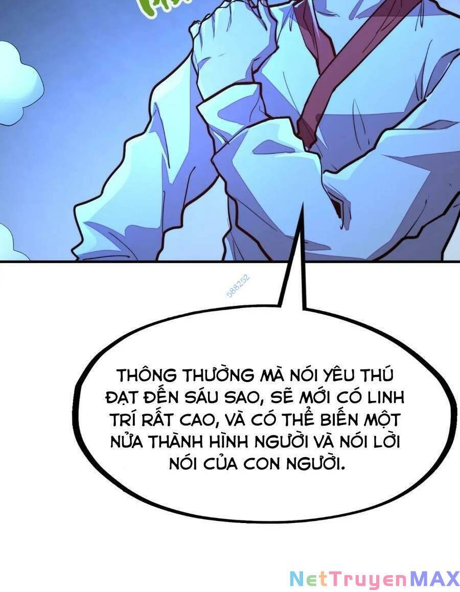 Toàn Cầu Dị Năng : Tôi Có Toàn Bộ Nguyên Tố Chapter 33 - Trang 28