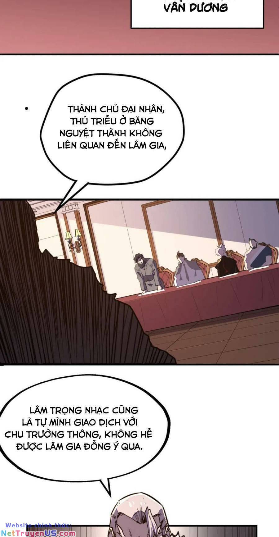 Toàn Cầu Dị Năng : Tôi Có Toàn Bộ Nguyên Tố Chapter 41 - Trang 6