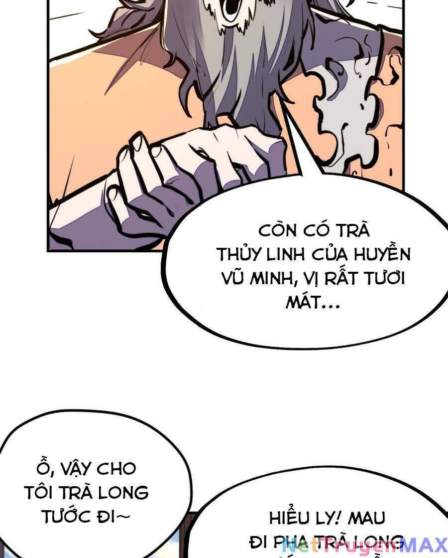 Toàn Cầu Dị Năng : Tôi Có Toàn Bộ Nguyên Tố Chapter 37 - Trang 5