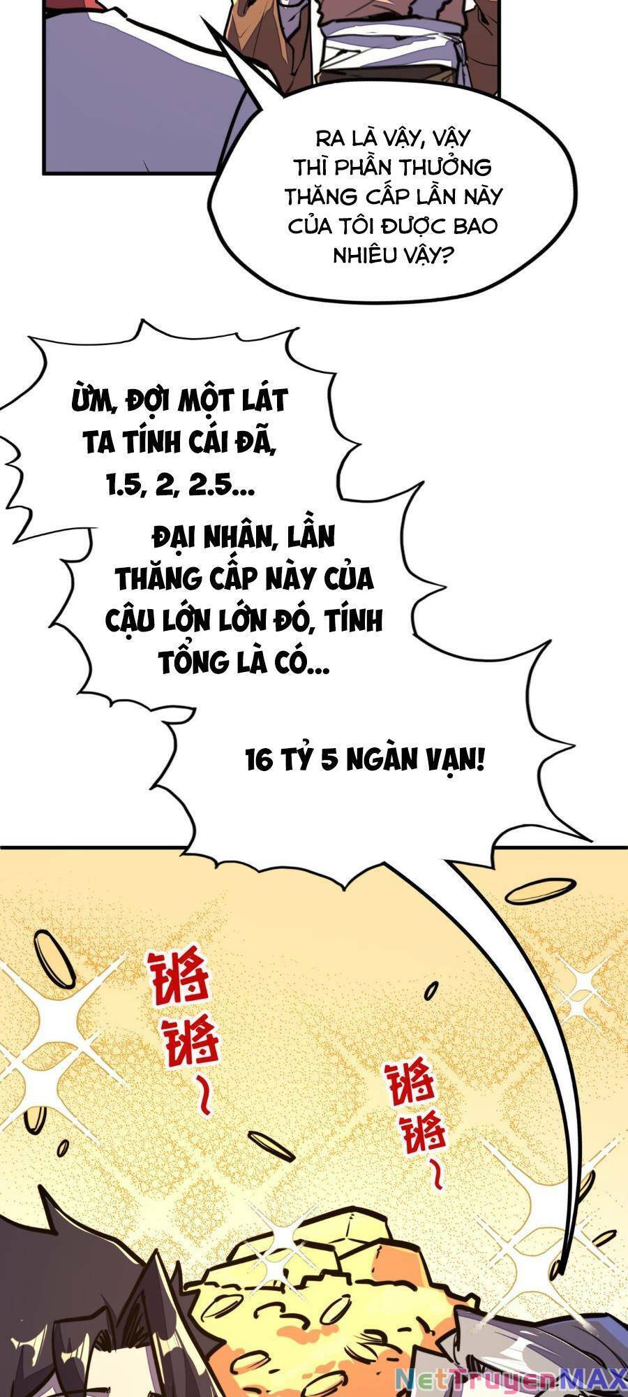 Toàn Cầu Dị Năng : Tôi Có Toàn Bộ Nguyên Tố Chapter 38 - Trang 49