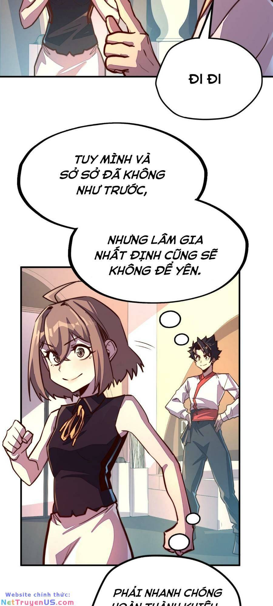 Toàn Cầu Dị Năng : Tôi Có Toàn Bộ Nguyên Tố Chapter 40 - Trang 12