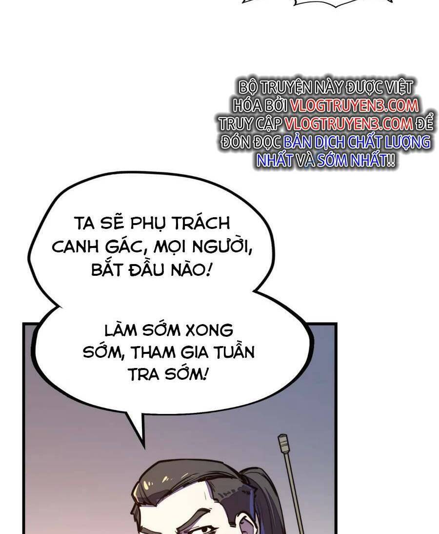 Toàn Cầu Dị Năng : Tôi Có Toàn Bộ Nguyên Tố Chapter 18 - Trang 34