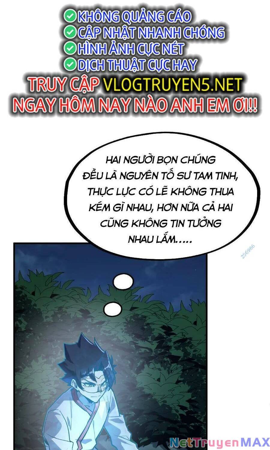 Toàn Cầu Dị Năng : Tôi Có Toàn Bộ Nguyên Tố Chapter 30 - Trang 43