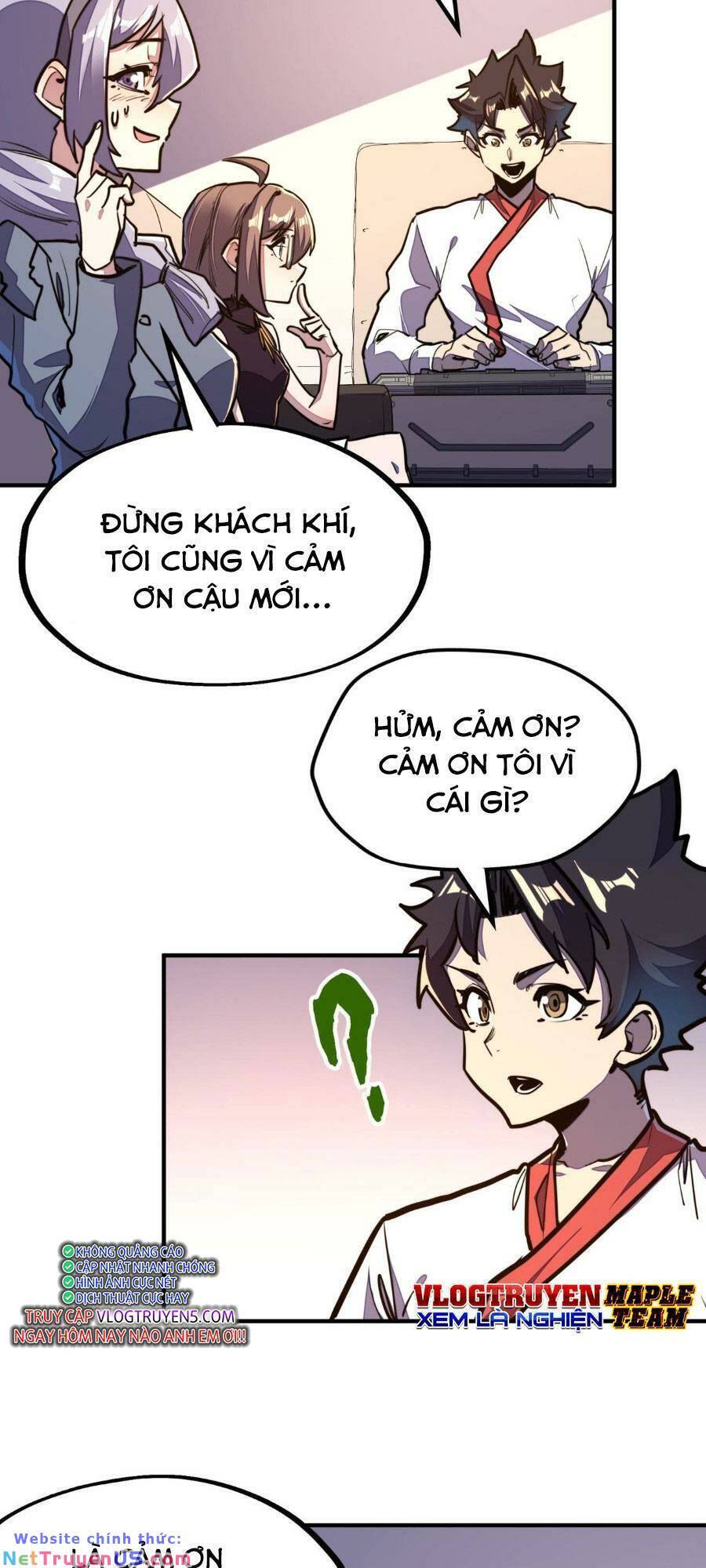 Toàn Cầu Dị Năng : Tôi Có Toàn Bộ Nguyên Tố Chapter 42 - Trang 47