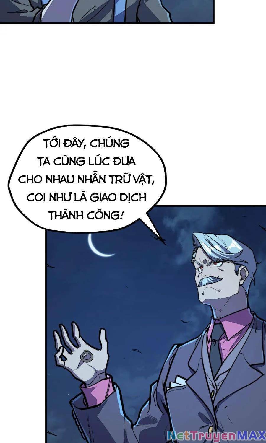 Toàn Cầu Dị Năng : Tôi Có Toàn Bộ Nguyên Tố Chapter 30 - Trang 46