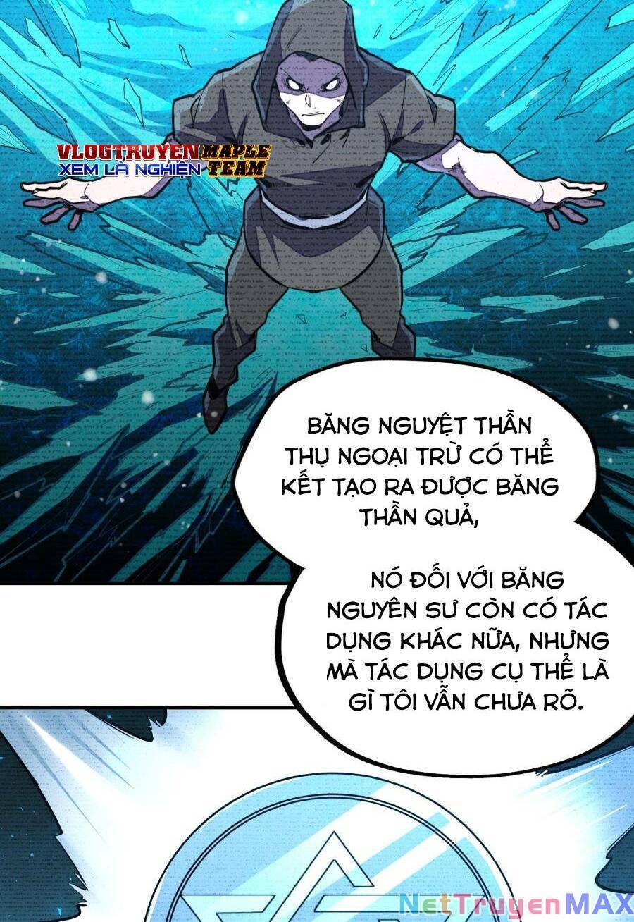 Toàn Cầu Dị Năng : Tôi Có Toàn Bộ Nguyên Tố Chapter 39 - Trang 29