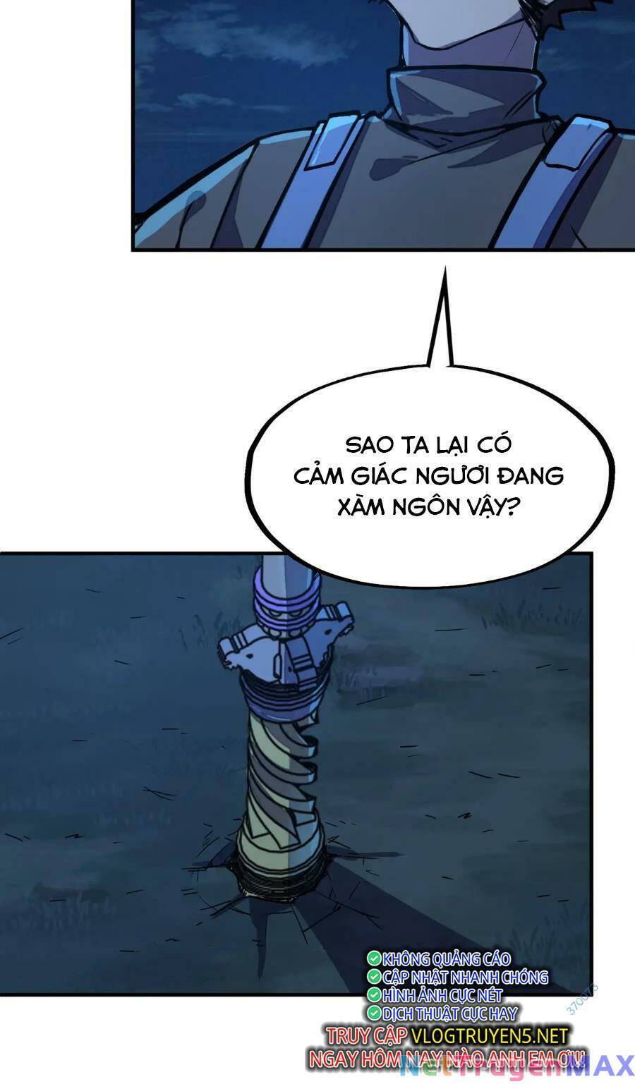 Toàn Cầu Dị Năng : Tôi Có Toàn Bộ Nguyên Tố Chapter 32 - Trang 24