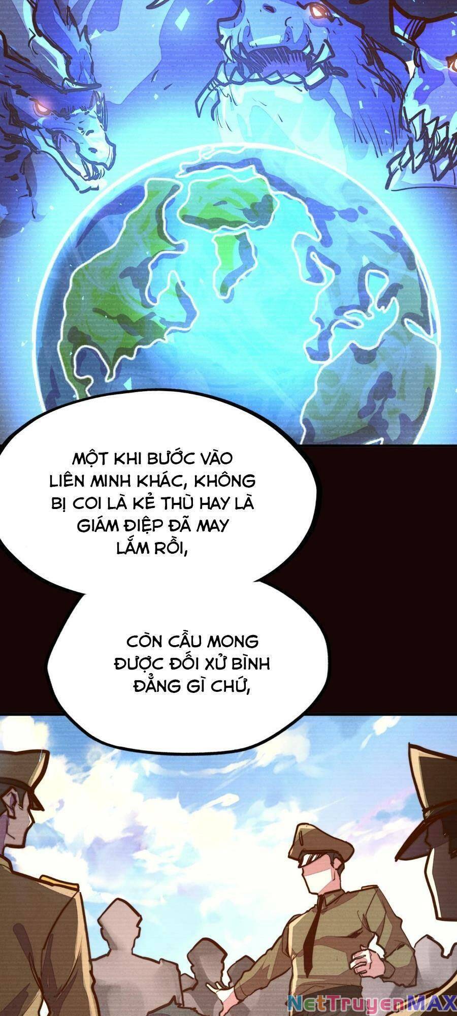 Toàn Cầu Dị Năng : Tôi Có Toàn Bộ Nguyên Tố Chapter 37 - Trang 14