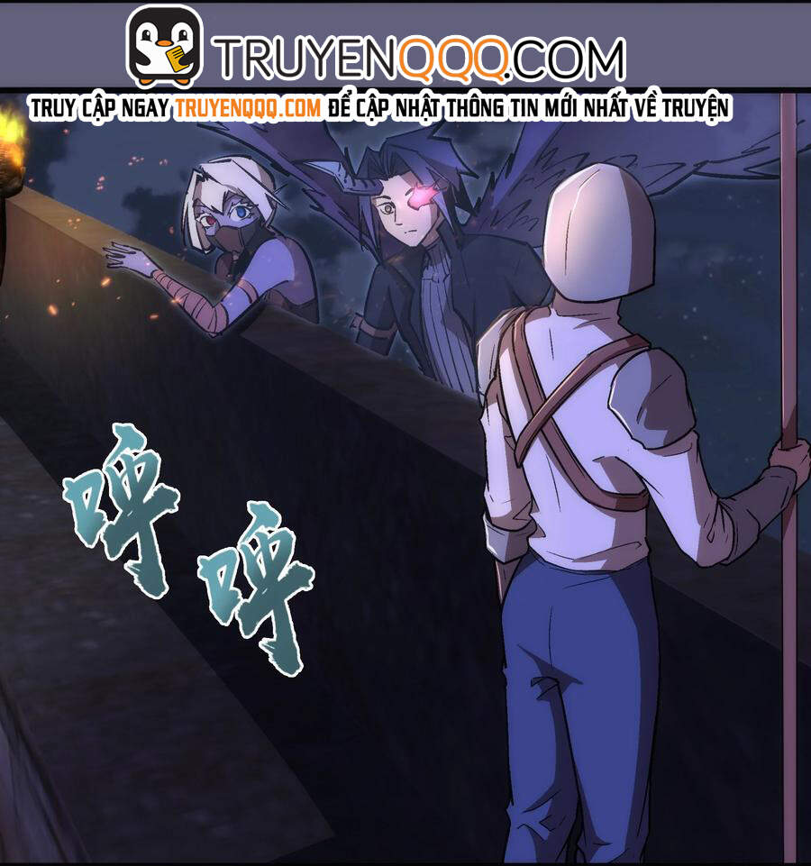 Tôi Không Phải Quỷ Vương Chapter 99 - Trang 8