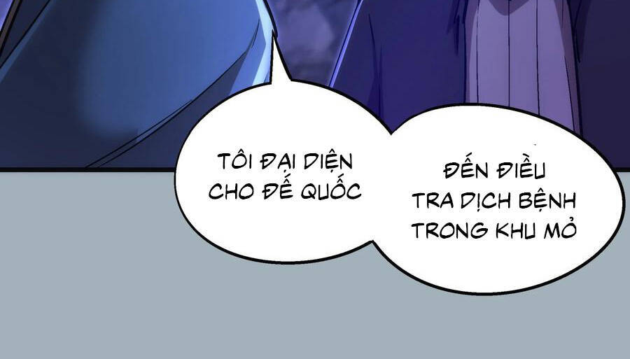 Tôi Không Phải Quỷ Vương Chapter 118 - Trang 21