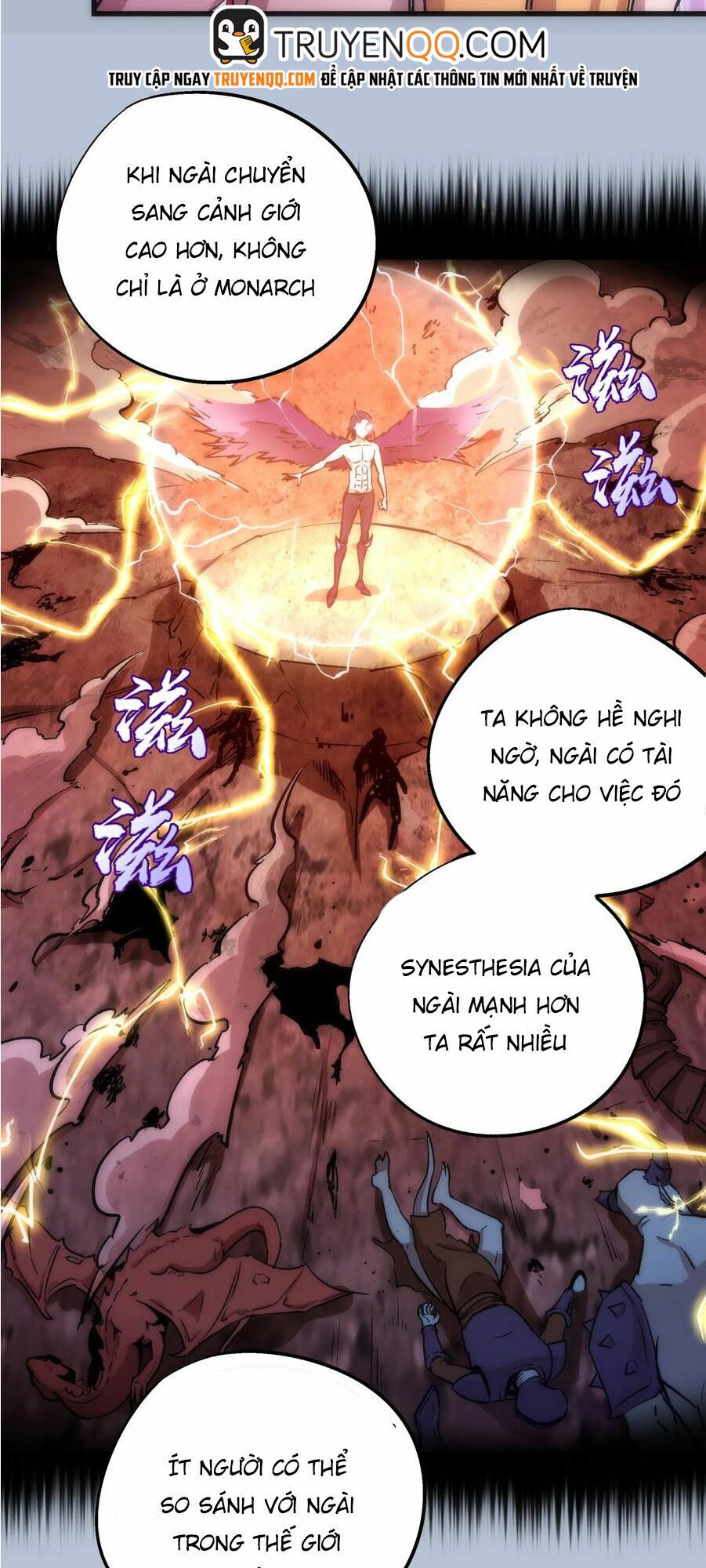 Tôi Không Phải Quỷ Vương Chapter 7.1 - Trang 26