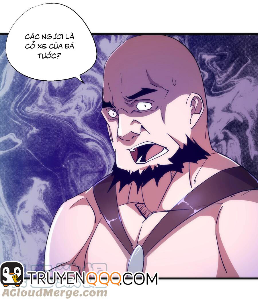 Tôi Không Phải Quỷ Vương Chapter 173 - Trang 10