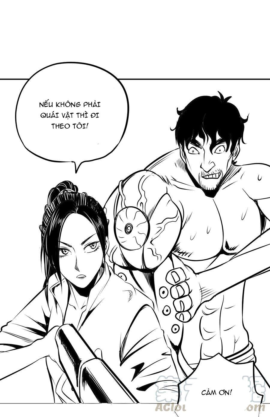 Tôi Không Phải Quỷ Vương Chapter 86 - Trang 76