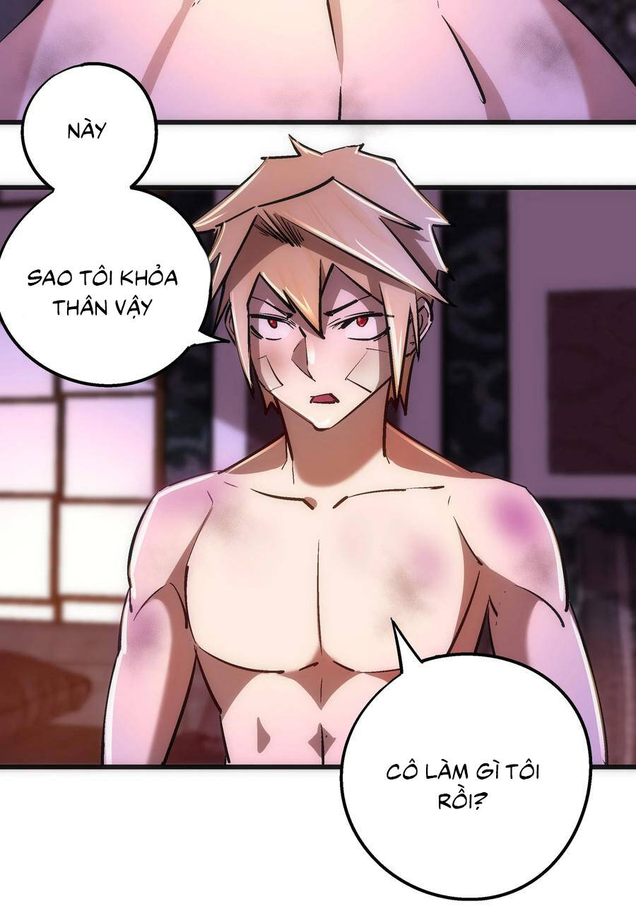 Tôi Không Phải Quỷ Vương Chapter 108 - Trang 7