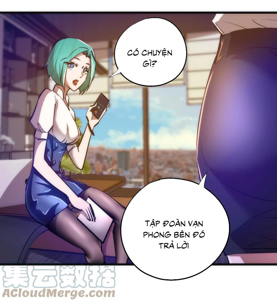 Tôi Không Phải Quỷ Vương Chapter 158 - Trang 14