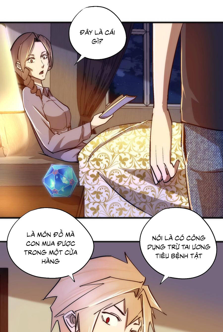 Tôi Không Phải Quỷ Vương Chapter 149 - Trang 21