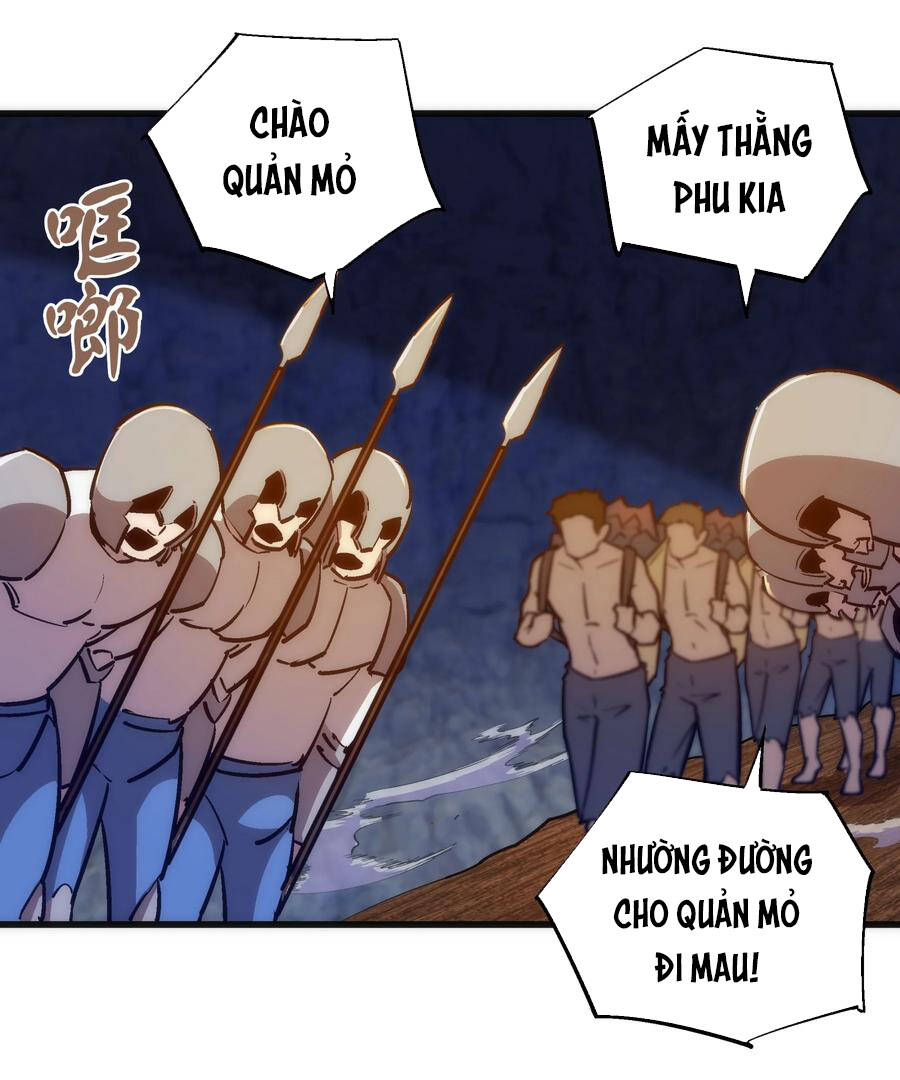 Tôi Không Phải Quỷ Vương Chapter 122 - Trang 18