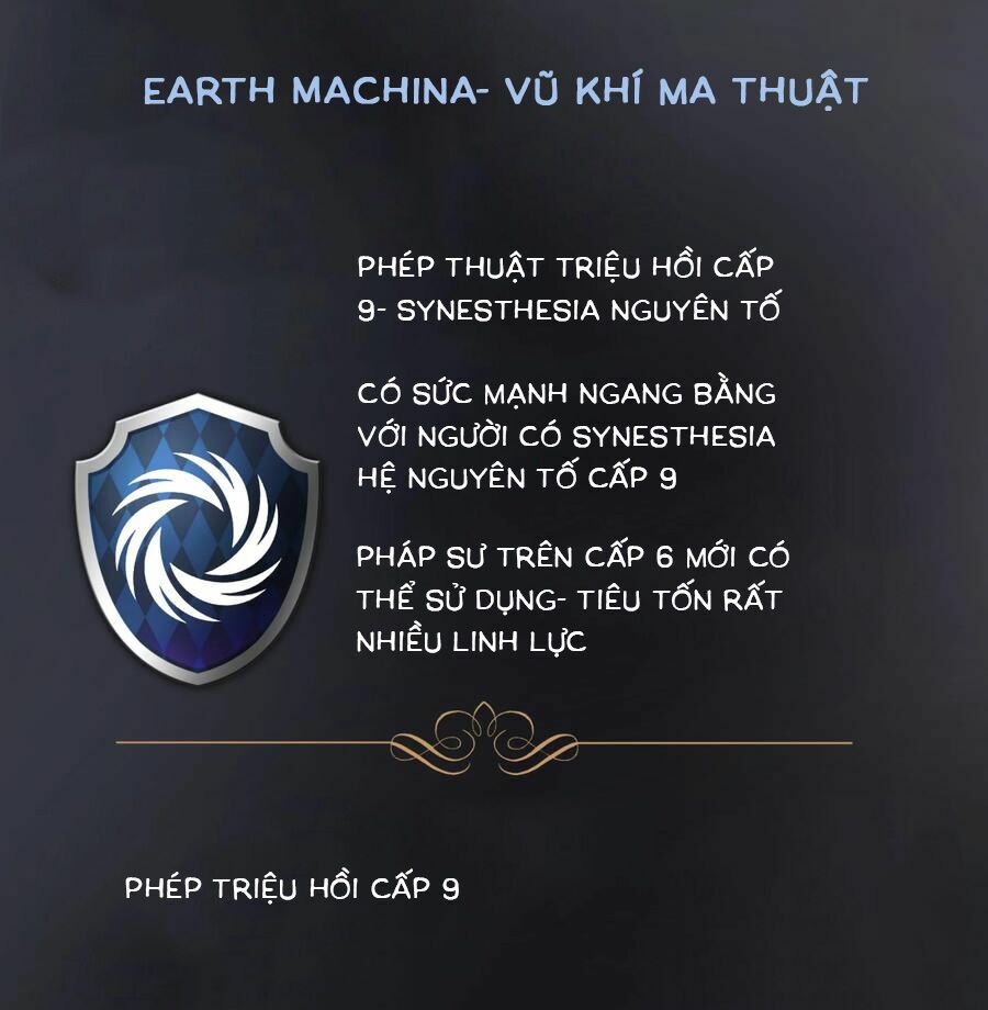 Tôi Không Phải Quỷ Vương Chapter 16.2 - Trang 36