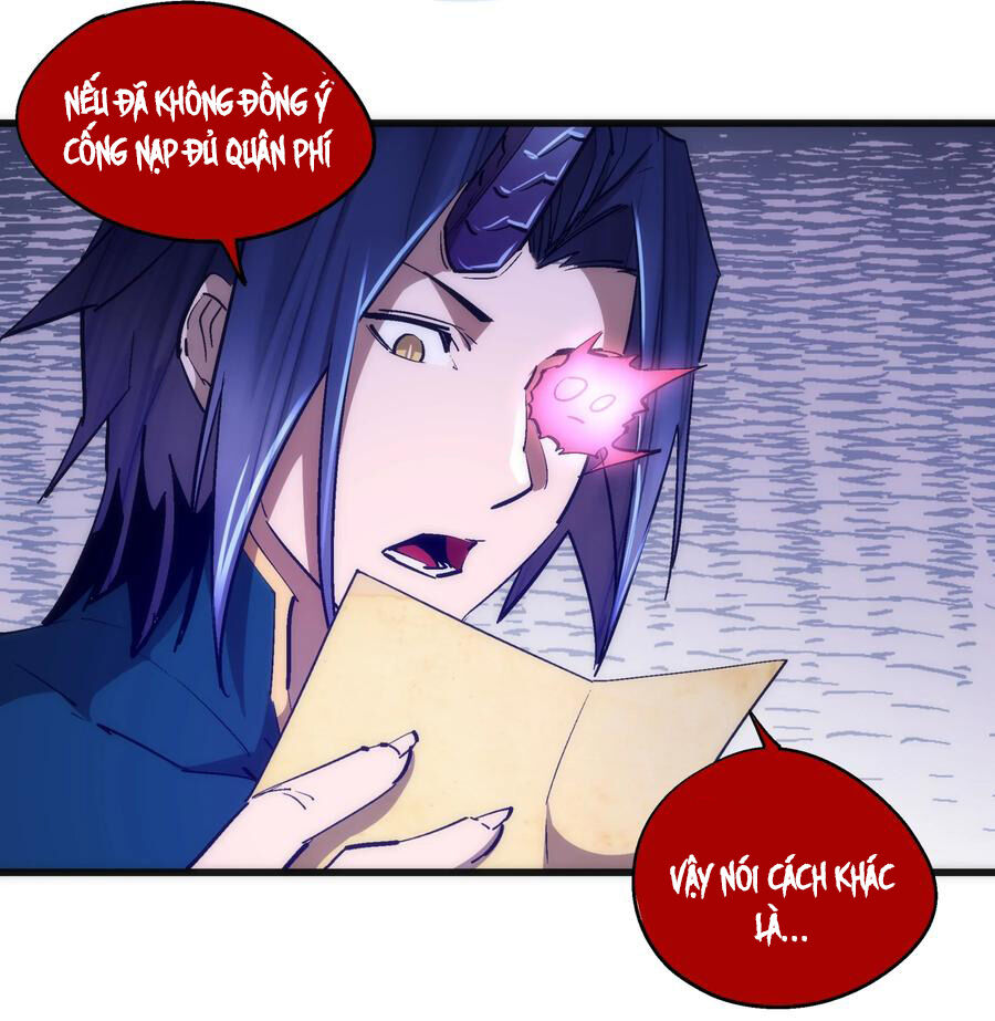 Tôi Không Phải Quỷ Vương Chapter 154 - Trang 10